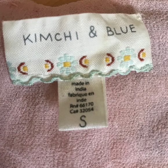 Beautiful beaded vest - Picture 5 of 7